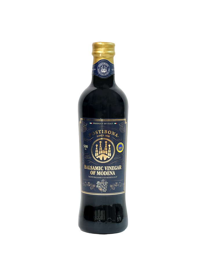 포스티보나 프리미엄발사믹식초500ml(레드)1P