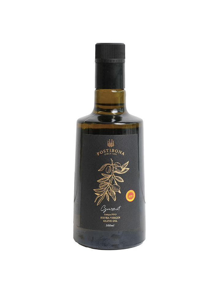 포스티보나 프리미엄올리브유500ml 1P