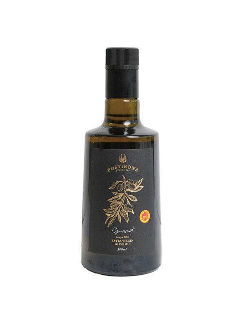 포스티보나 프리미엄올리브유500ml 1P