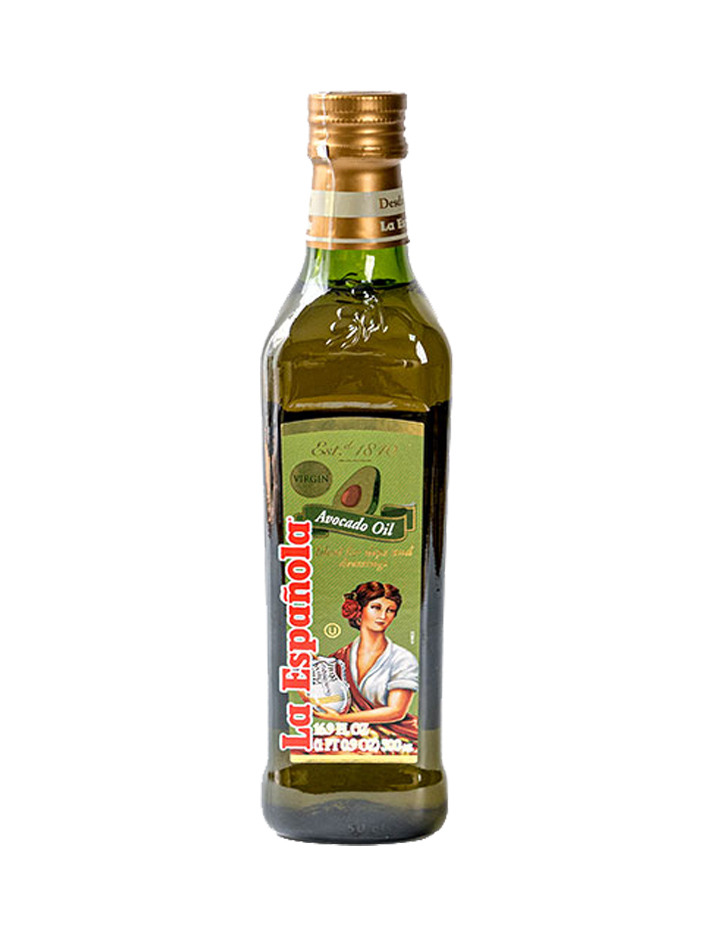 에스파뇰라 압착아보카도오일500ml 1P