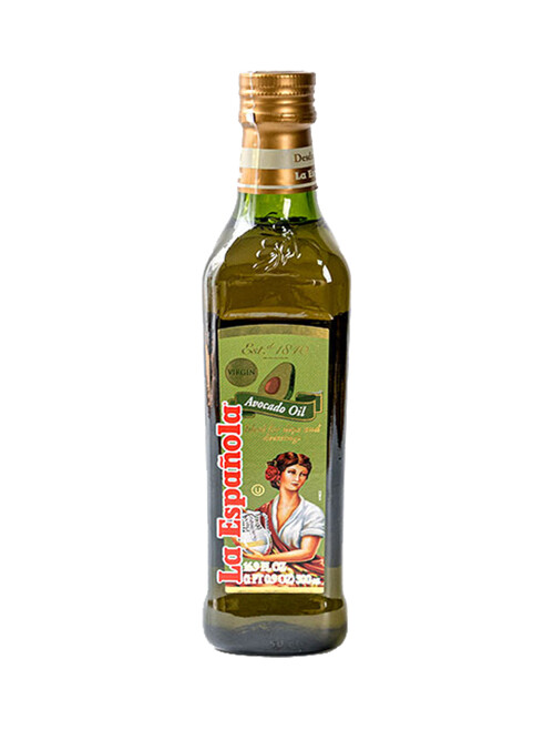 에스파뇰라 압착아보카도오일500ml 1P