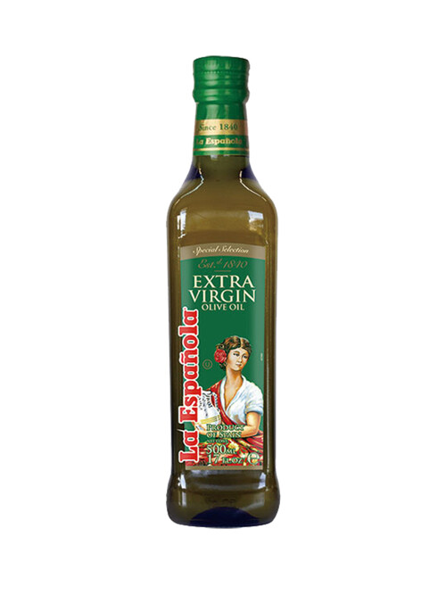 에스파뇰라 올리브유500ml 1P