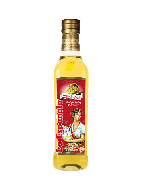 에스파뇰라 포도씨유500ml 1P