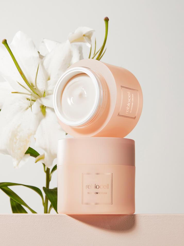 [미백/영양] 블로썸 베리어 크림 50ml