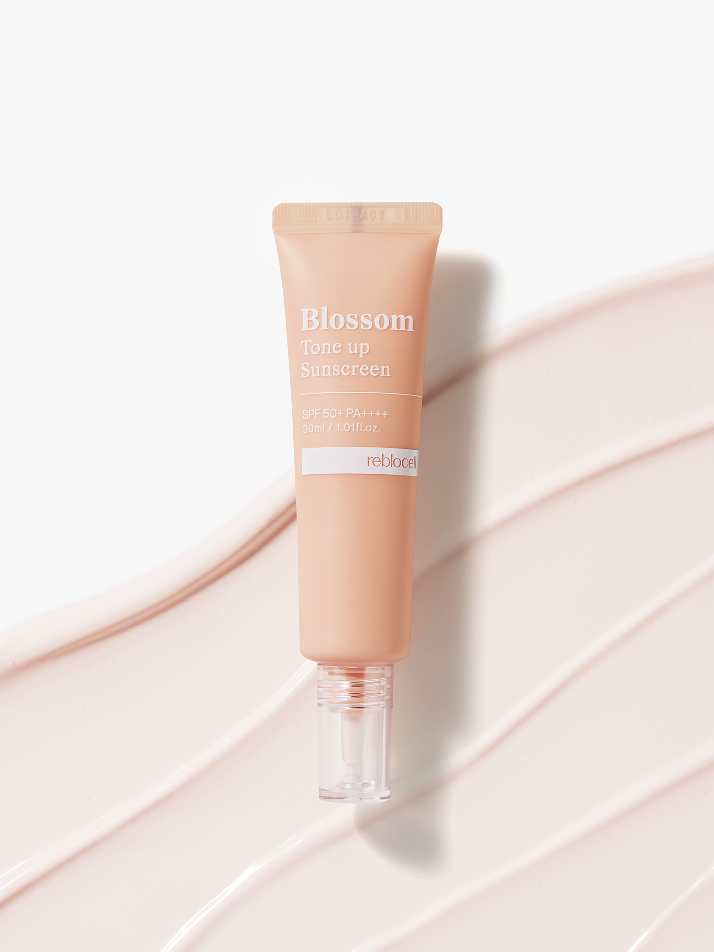 [미백] 블로썸 톤업 선스크린 30ml