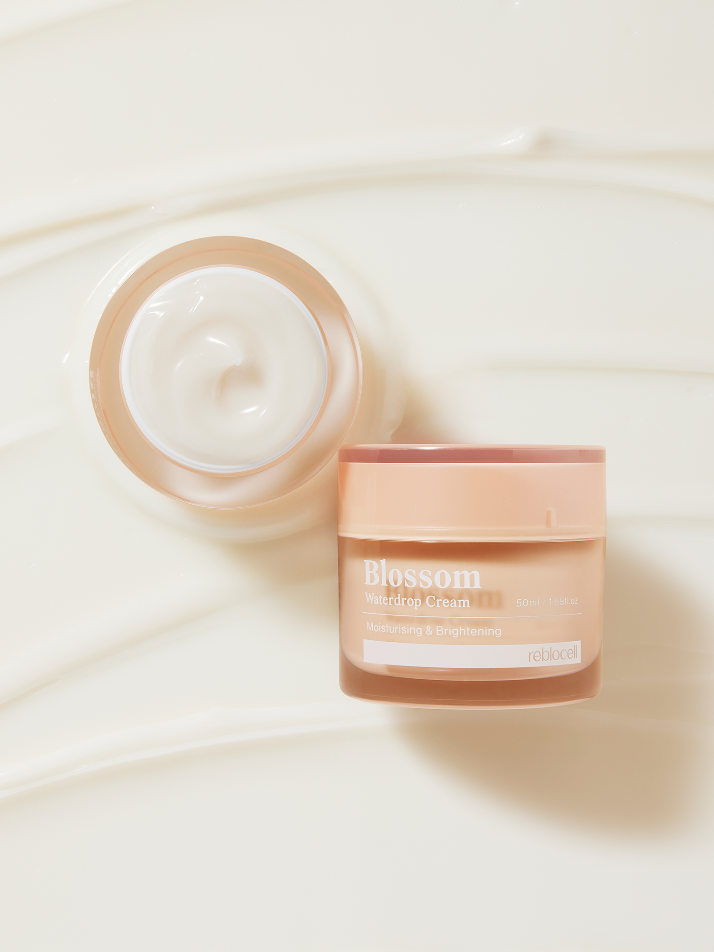 [미백] 블로썸 워터드롭 크림 50ml