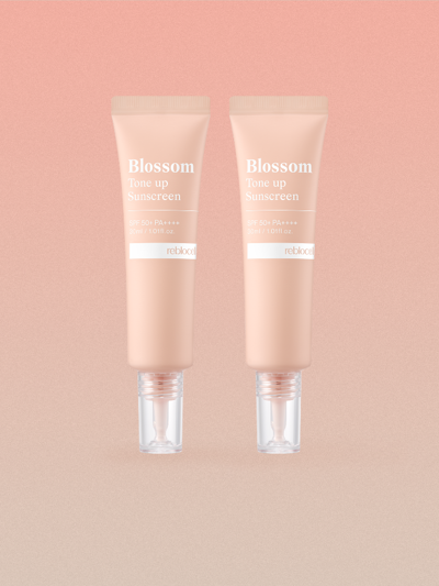 [1+1] 블로썸 톤업 선스크린 30ml