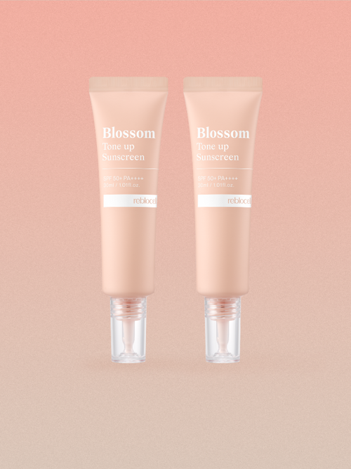 [1+1] 블로썸 톤업 선스크린 30ml