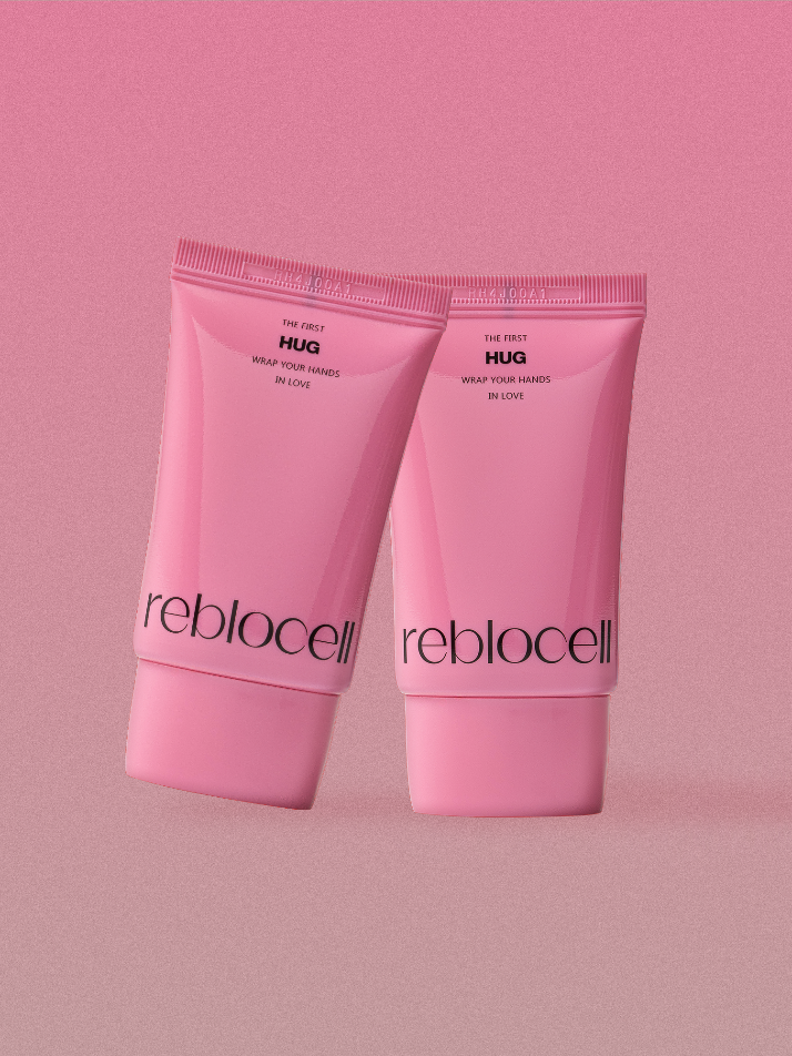 [1+1] 허그 핸드크림 30ml