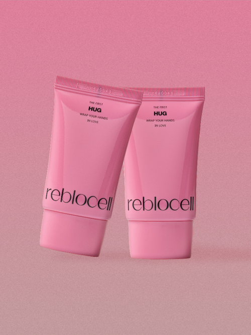 [1+1] 허그 핸드크림 30ml