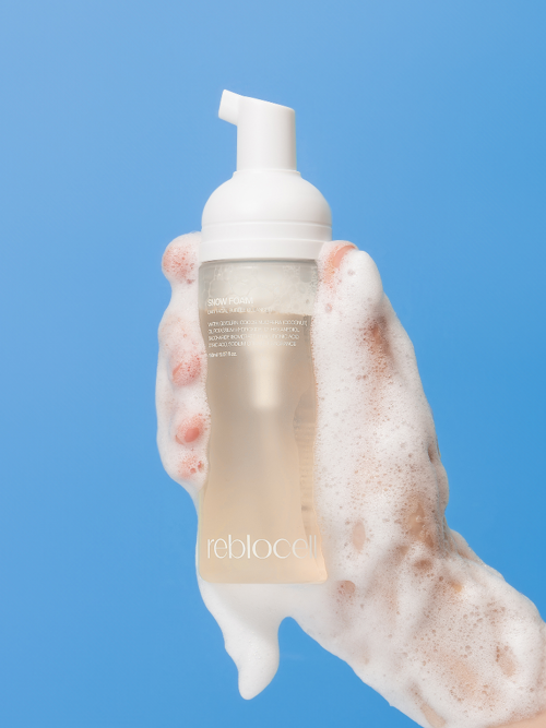 [클렌징/수분] 스노우 폼 클렌저 150ml