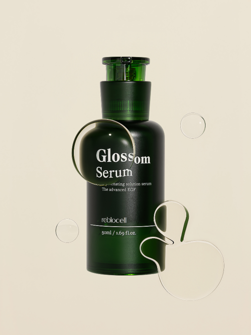 [EGF] 글로썸 세럼 50ml