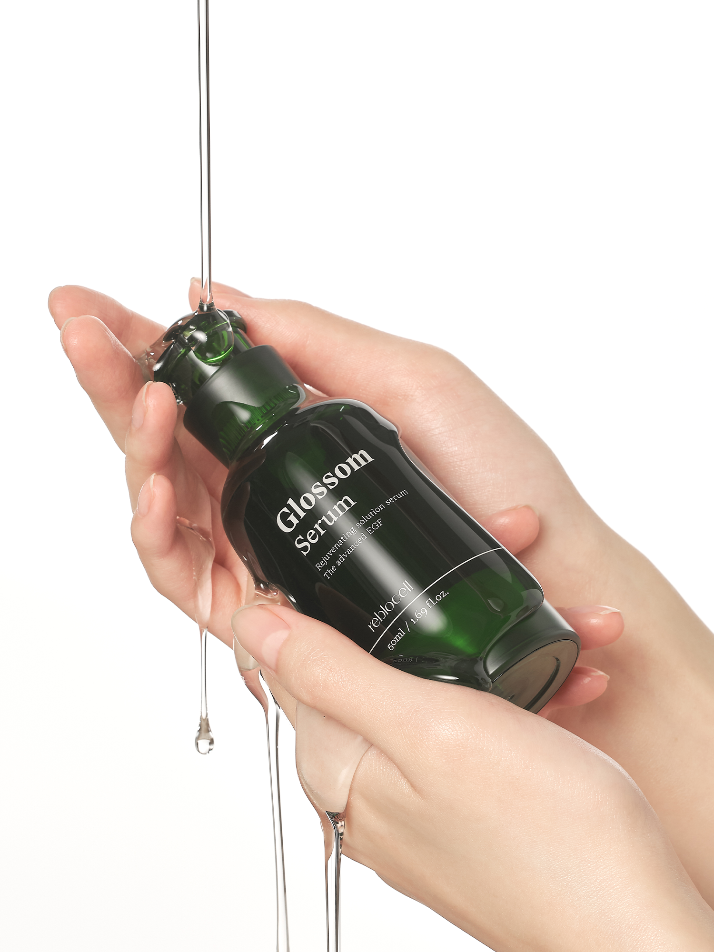 [EGF] 글로썸 세럼 50ml