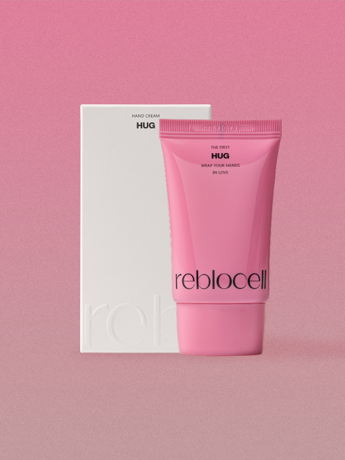 [안티에이징] 허그 핸드크림 30ml