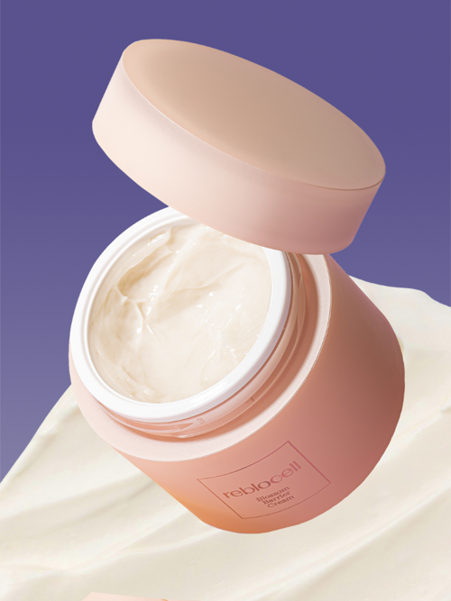 [미백/영양] 블로썸 베리어 크림 50ml