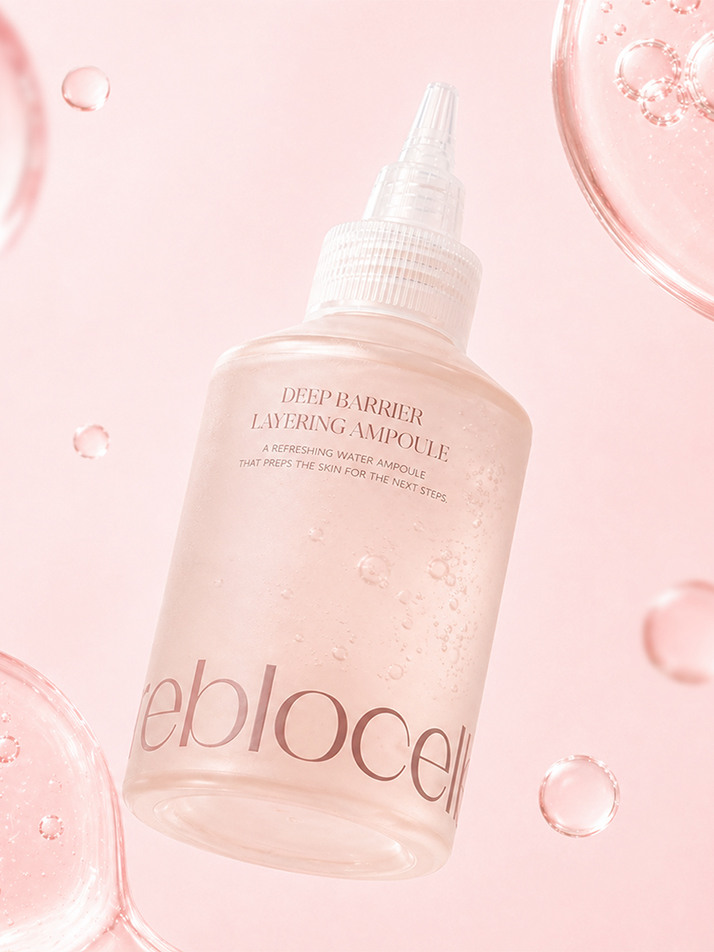 딥베리어 레이어링 앰플 150ml