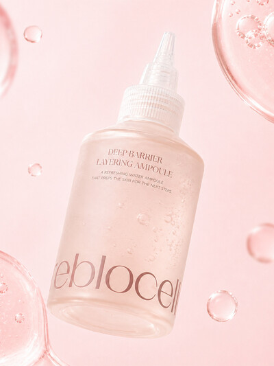 딥베리어 레이어링 앰플 150ml