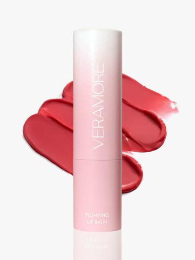 플럼핑 립밤 로즈