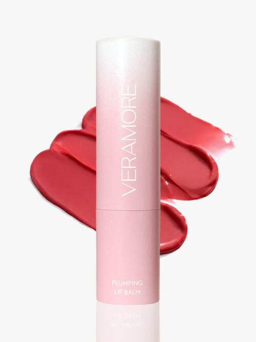 플럼핑 립밤 로즈