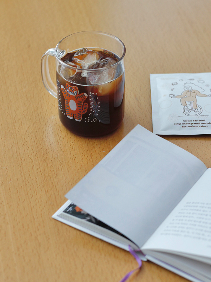 CBB Glass 06 Horangi