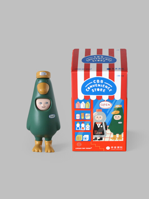 CBB Convenience store ( 단품 )