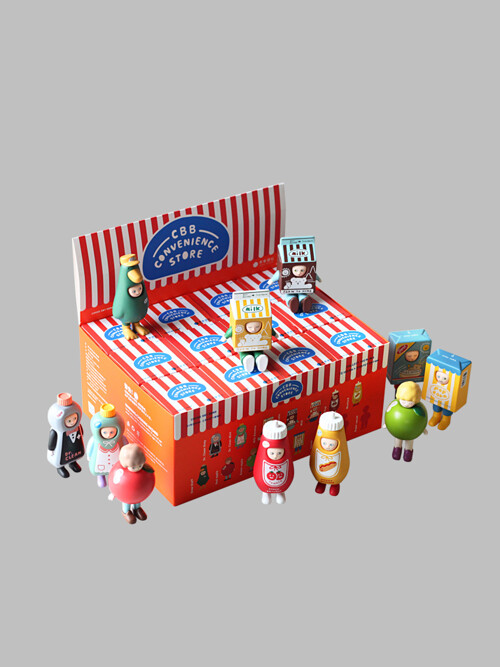 CBB Convenience store ( 홀케이스 )