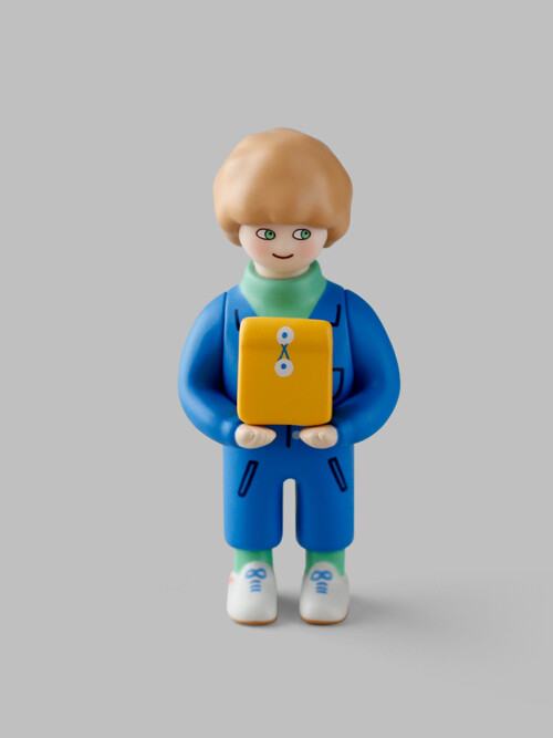 CBB Theater Staff - oasis kiosk