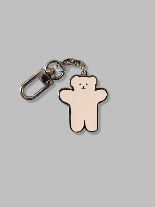 CBB Holder 01 Bear hug