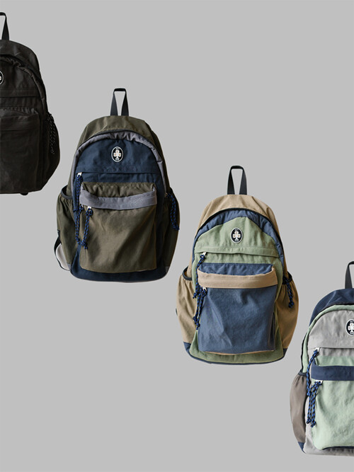 CBB Trip backpack 03