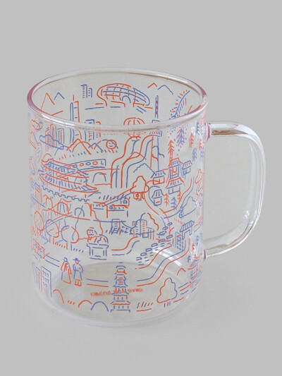 CBB Glass 06 Seoul