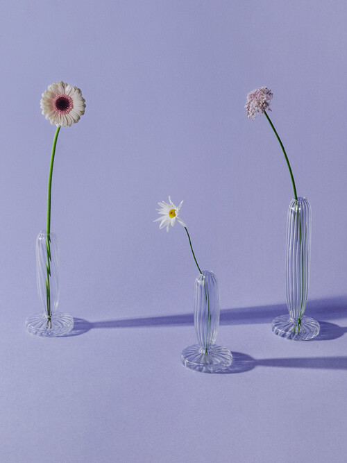 세락스 코모레비 이케바나 미니화병