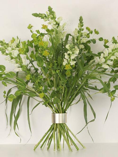 하나타바 부케 트위스터