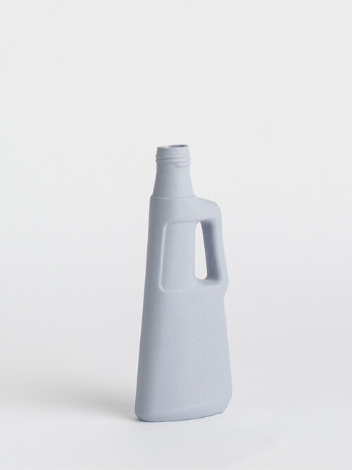 미들킹덤 매트 포세린 리볼버 보틀베이스