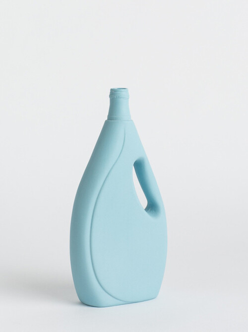 미들킹덤 매트 포세린 런드리 디터전트 보틀베이스