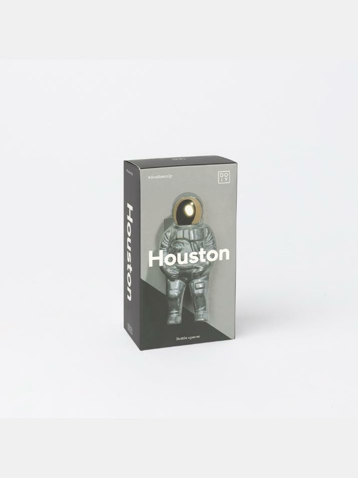 보틀오프너 Houston Grey / 도이(DOIY)