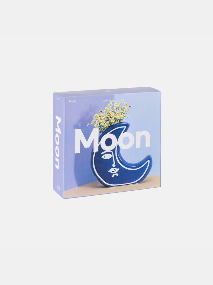 베이스 Moon Blue / 도이(DOIY)