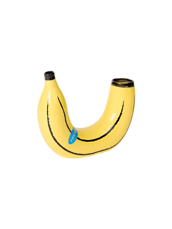 베이스 Banana Yellow / 도이(DOIY)