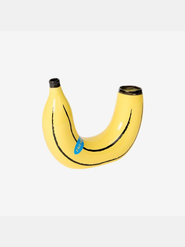 베이스 Banana Yellow / 도이(DOIY)