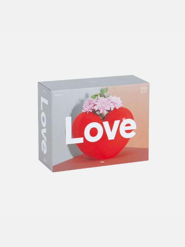 베이스 Love Red / 도이(DOIY)