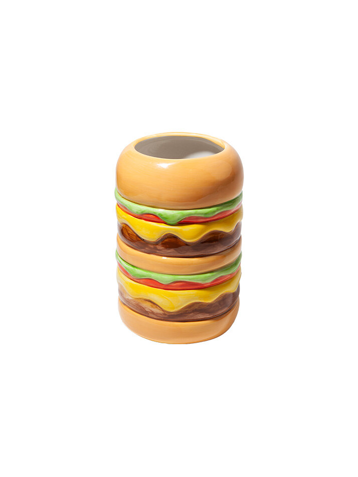베이스 Fast Food Burger / 도이(DOIY)