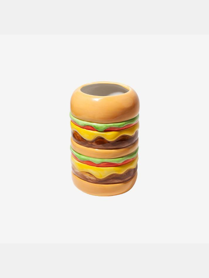 베이스 Fast Food Burger / 도이(DOIY)