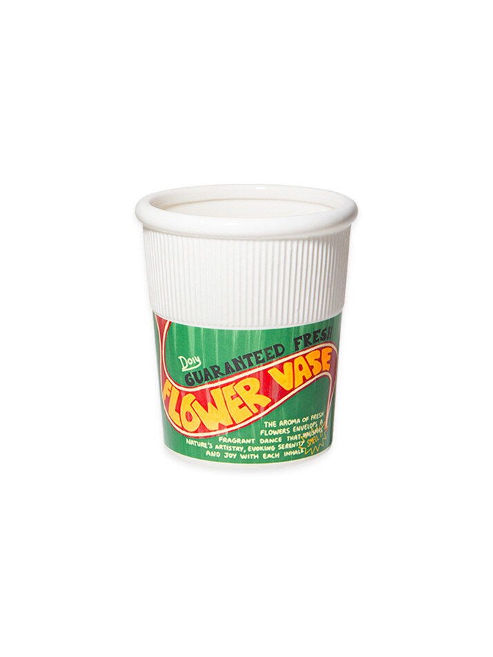베이스 Corner Shop Noodle Pot / 도이(DOIY)