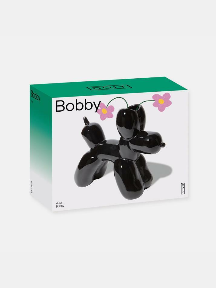 베이스 Bobby Black / 도이(DOIY)