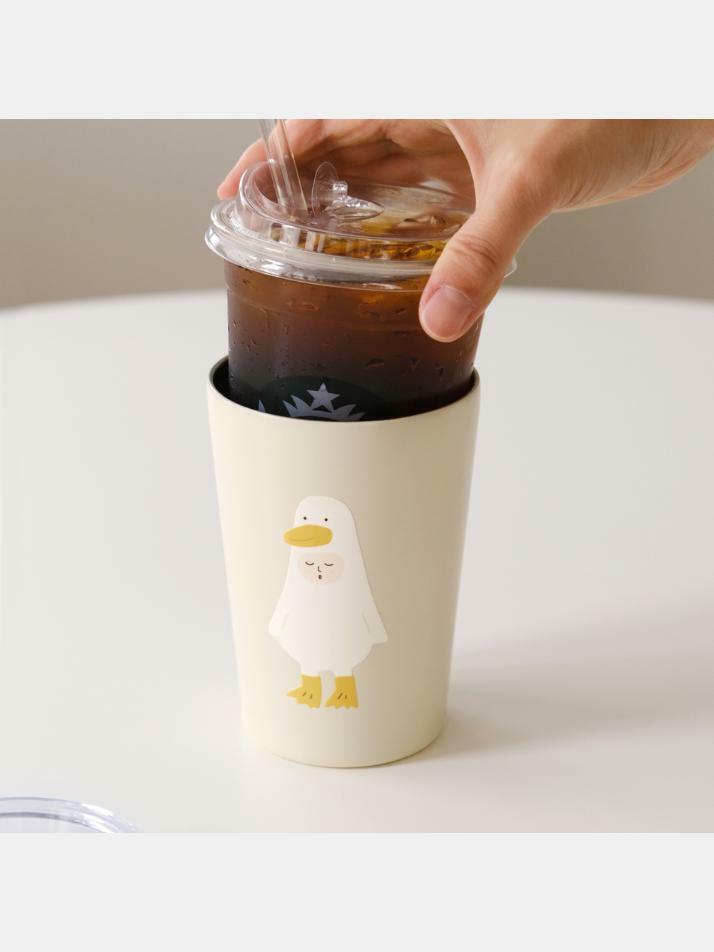 텀블러컵 Oree / 서커스보이밴드(Circus boy band)