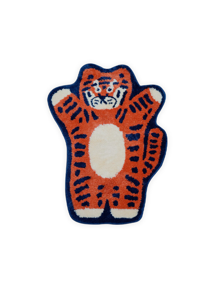 자가드러그 Horangi / 서커스보이밴드(circus boy band)