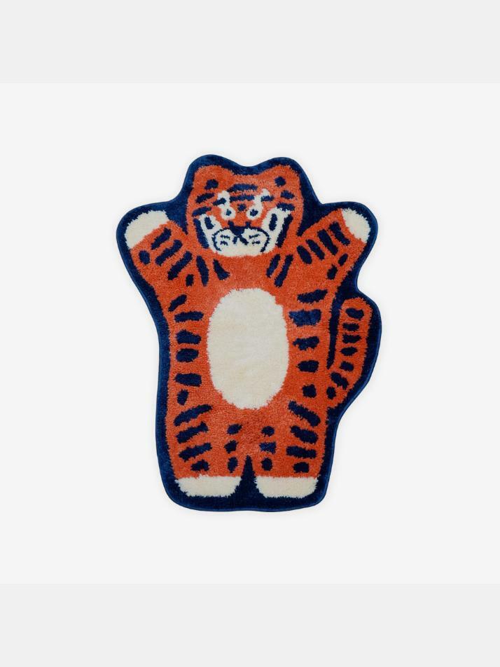 자가드러그 Horangi / 서커스보이밴드(circus boy band)