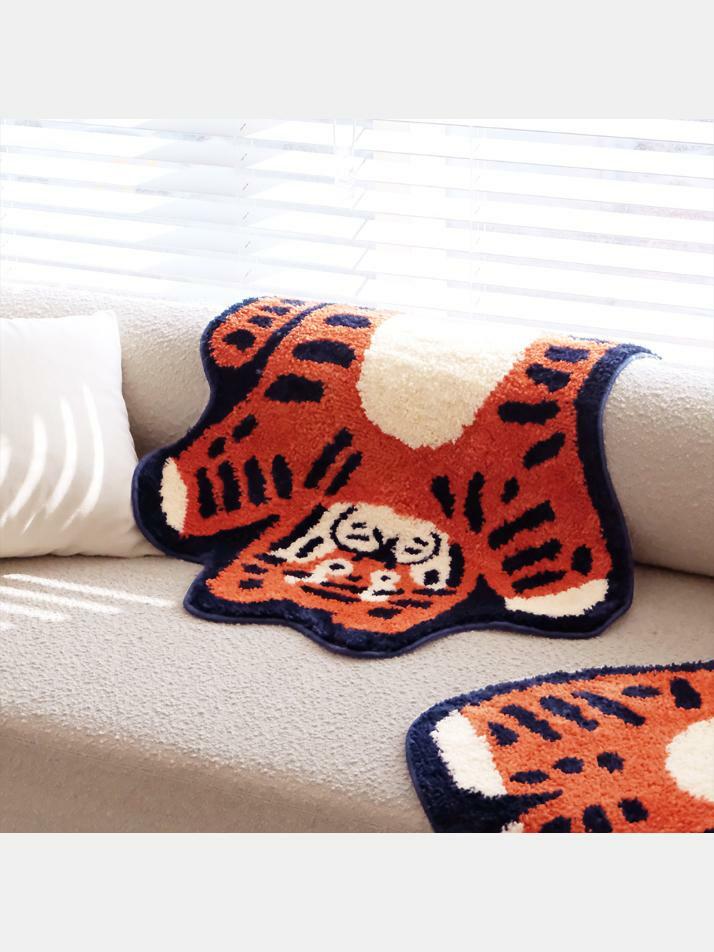 자가드러그 Horangi / 서커스보이밴드(circus boy band)