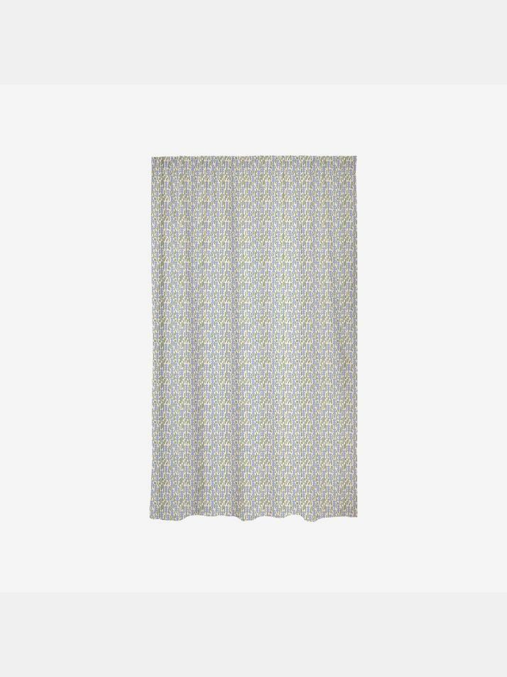 커튼 Mist Garden 60수 고밀도 커튼 / 제시카 닐슨(Jessica Nielsen)