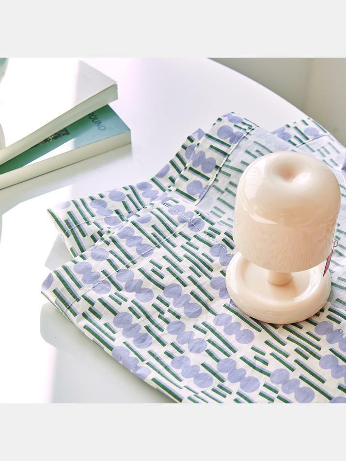 커튼 Mist Garden 60수 고밀도 커튼 / 제시카 닐슨(Jessica Nielsen)