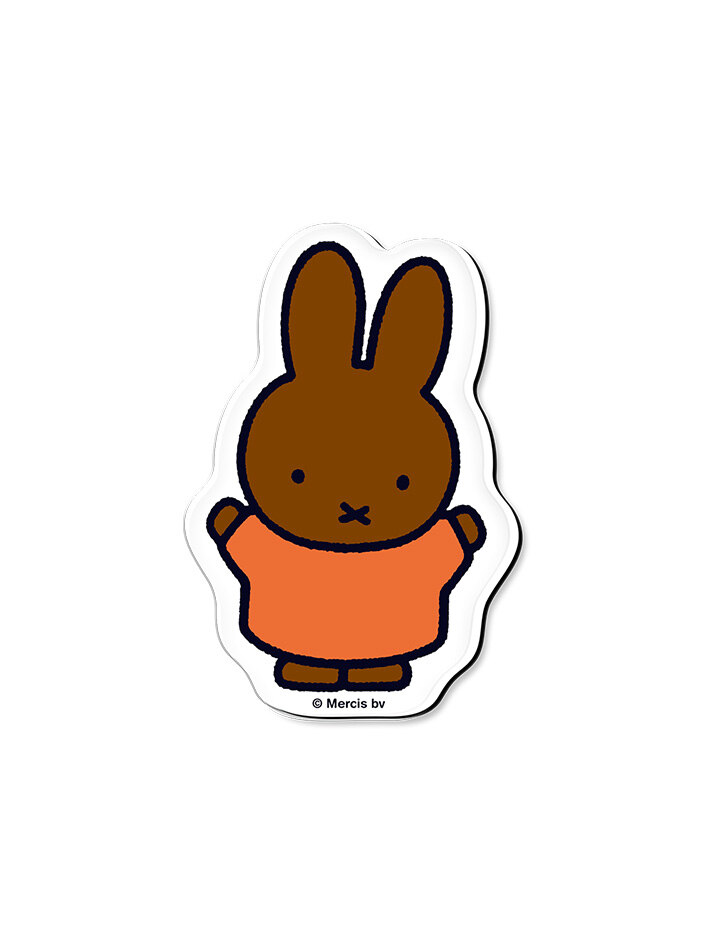 마그넷 멜라니 (hands up) / 미피(Miffy)